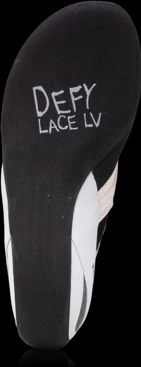 Image du produit Evolv Defy Lace LV - Präziser Einsteiger-Kletterschuh für schmale Füsse (46.5)