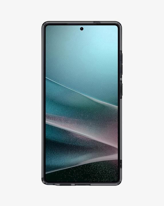 Immagine prodotto Spigen Ultra Hybrid Mag Hülle für Samsung Galaxy S25 Ultra Zero One – Schwarz (Samsung Galaxy S25 Ultra)