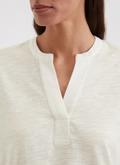 Actual product image Marc O'Polo Women's jersey shirt (S)