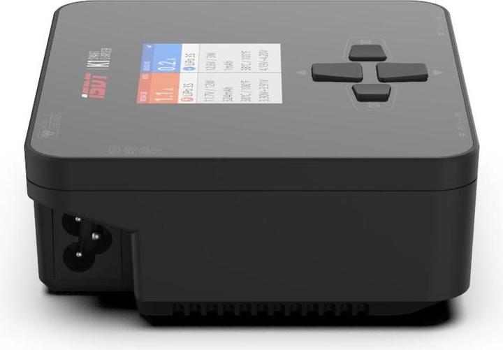 Produktbild Isdt Dual K1 AC/DC Smart