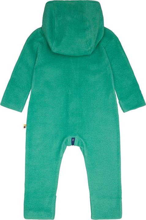 Produktbild loud + proud Overall aus Baumwoll-Fleece (74)