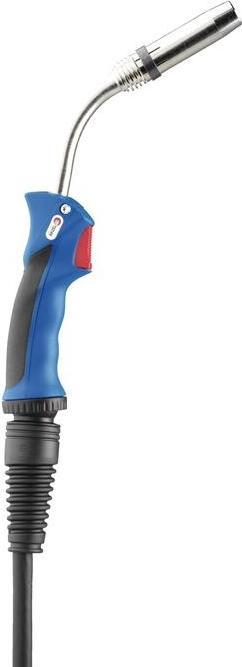 Actual product image Abicor Binzel MIG/MAG Welding Torch MB GRIP 36 KD air cooled 3 m standard