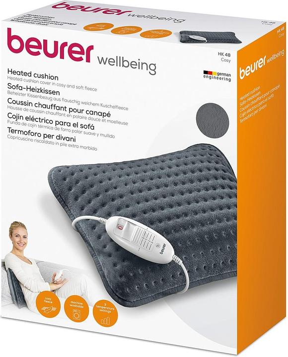 Image du produit Beurer Cosy HK48