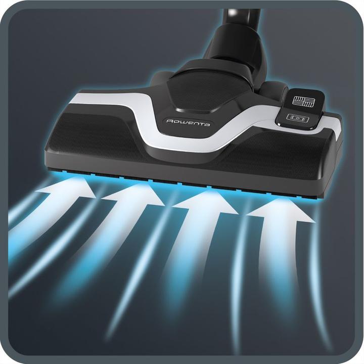 Immagine prodotto Rowenta RO7689 Silence Force Cyclonic Home & Car