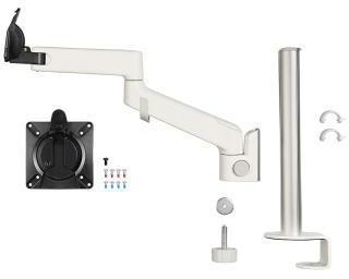 Image du produit Lima Bras pour écran LMA/001/001/W blanc (Tables)