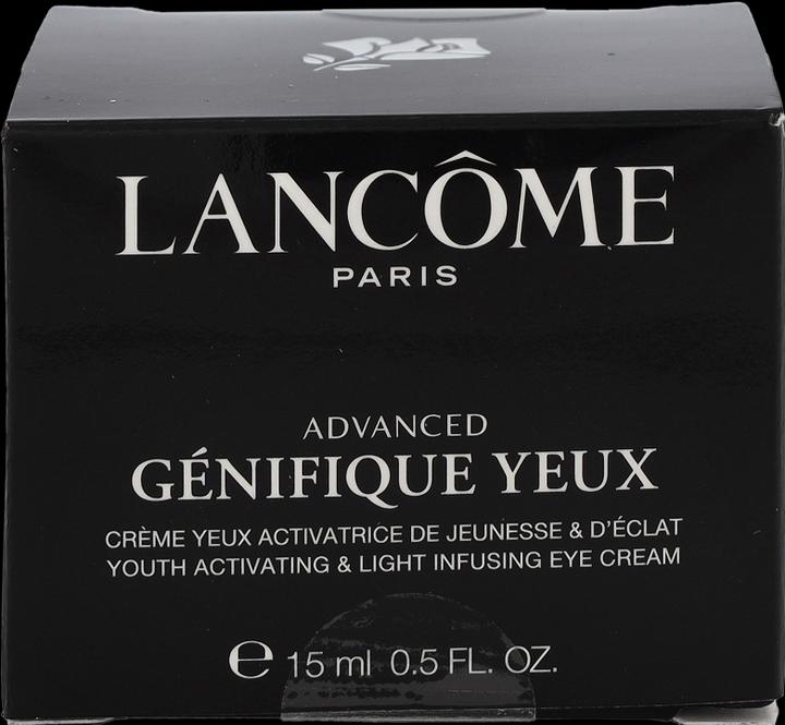 Produktbild Lancôme Genifique Yeux (Crème, 15 ml)