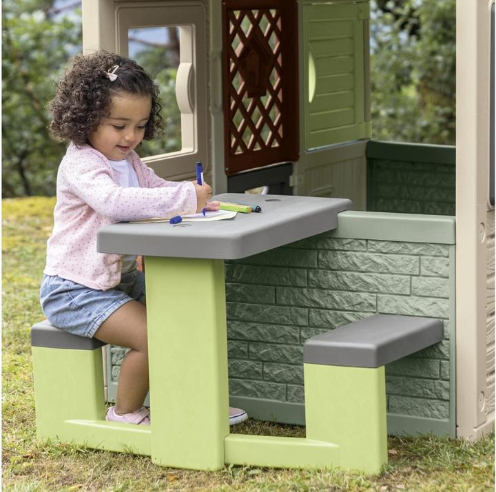 Image du produit Smoby Life Maison de jeu Accessoires Tables de pique-nique