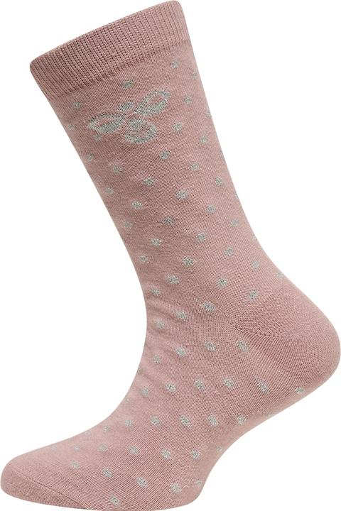 Actual product image hummel Alfie Sock 3-Pack (24 - 27)