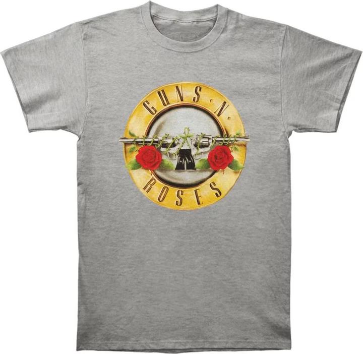Produktbild Guns N Roses Classic TShirt (158, 164)