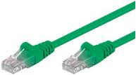 Actual product image MicroConnect UTP network cable U/UTP (UTP) (U/UTP, CAT5e, 3 m)