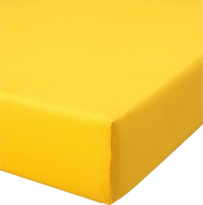 Immagine prodotto Angela Bruderer Lenzuolo fitted in jersey per bambini (70 x 140 cm)