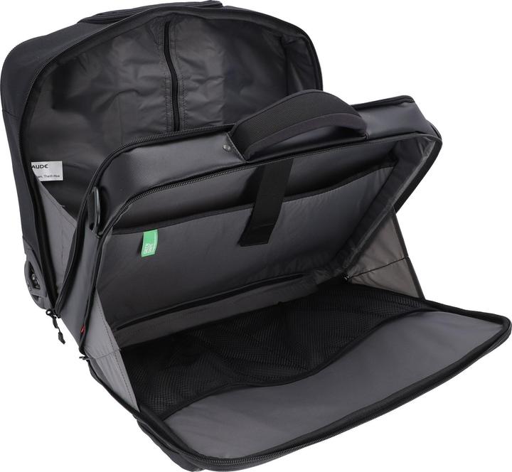 Produktbild Vaude Tuvana (25 l, Handgepäck (bis 50l))