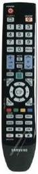 Actual product image Samsung BN59-00706A remote control IR wireless audio, home theater system, TV push buttons (Infrared)