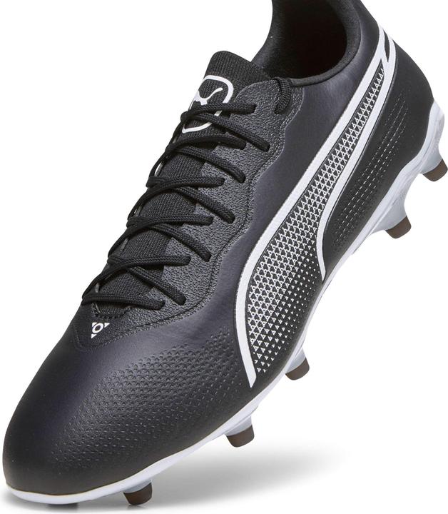 Actual product image Puma King Pro Fg/Ag (43)