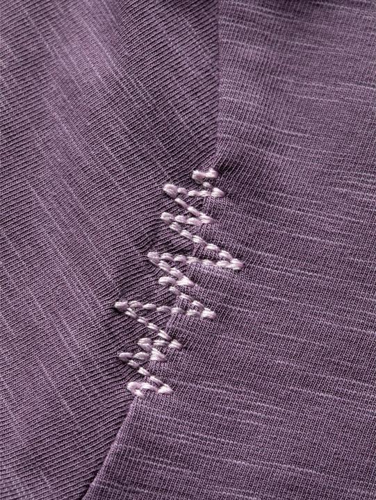 Actual product image Chillaz Klettershirt Happy Alpaca (40)