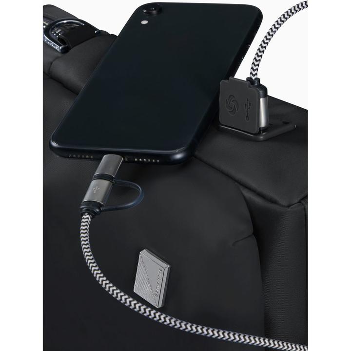 Actual product image Samsonite WORKATIONIST Laptop Bailhandle (15.60", Universal)