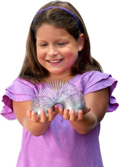 Immagine prodotto Just Play Slinky originale - Saltafila