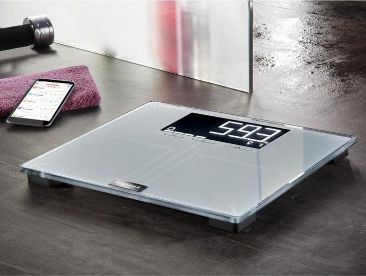 Productafbeelding Soehnle Shape Sense 200 (200 kg)
