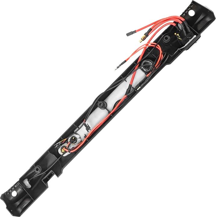 Actual product image Mini Motor Vollständige linke Seitenabdeckung