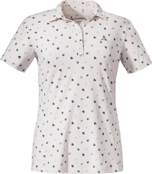 Schöffel Polo Shirt Achhorn (S)