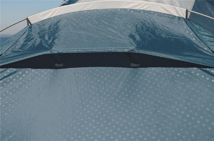 Image du produit Outwell Dash 4 (Tente tunnel, 9.80 kg, 4 personnes)