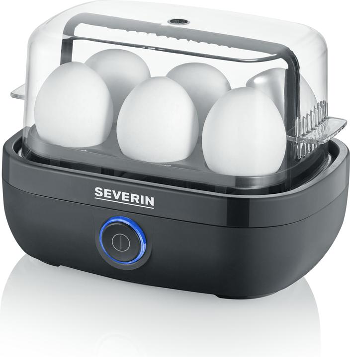 Actual product image Severin EK3165 (EU plug)