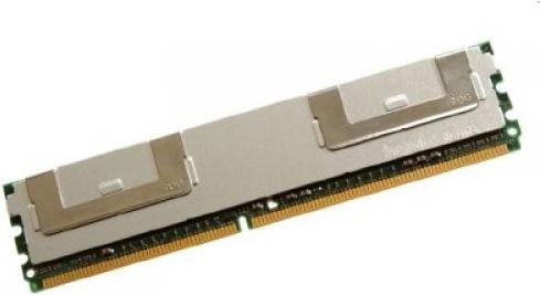 Produktbild HP 398708-061 Speichermodul GB DDR2 ECC (1 x 4GB, 667 MHz, DDR2-RAM, FB-DIMM)