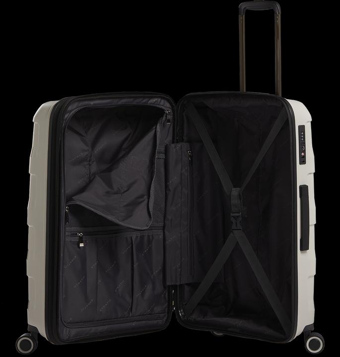 Image du produit Stratic Straw + valise rigide() (65 l, M (50 - 90l))