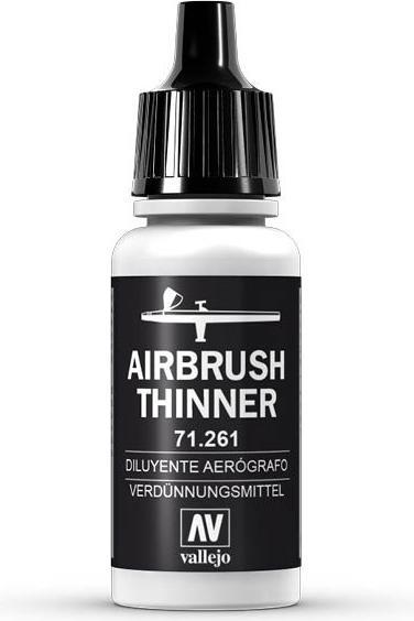 Actual product image Vallejo Surface Primer 17ml