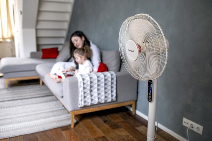 Produktbild Honeywell Quiet (48 dB)