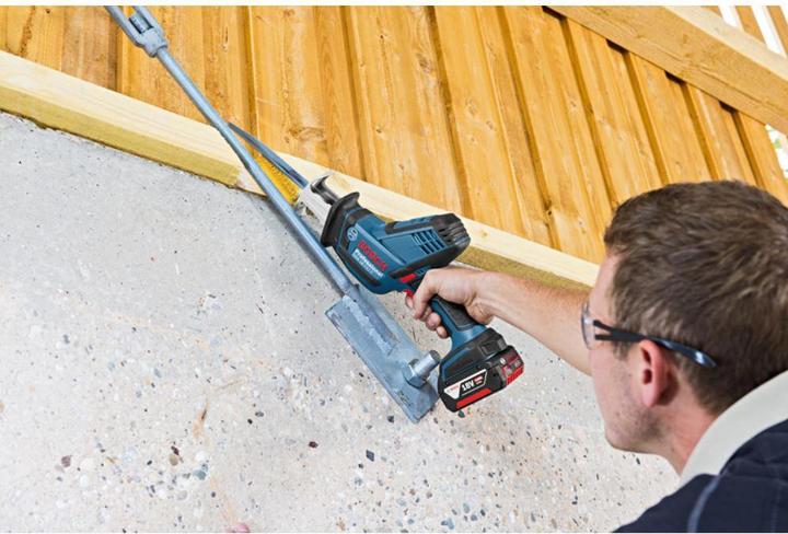 Immagine prodotto Bosch Professional Gsa 18v-Li C
