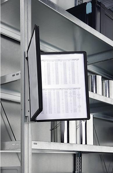 Actual product image Durable Wall holder complete set, magnetic