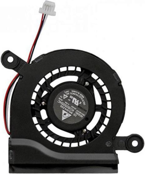 Actual product image Samsung BA31-00121A Notebook Spare Part CPU Fan