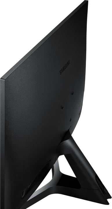 Actual product image Samsung LS24R356FZUXEN (1920 x 1080 pixels, 24")