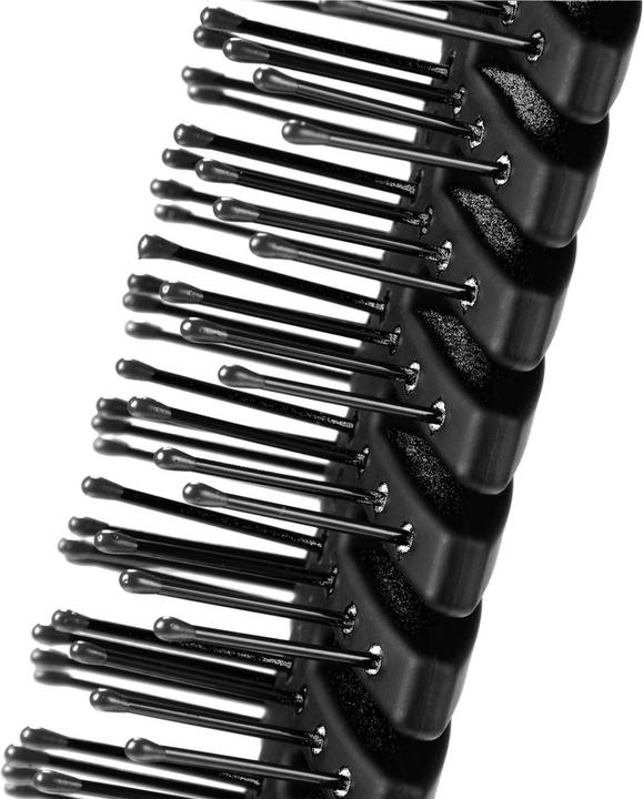 Actual product image Parsa Beauty Parsa Men Maximum Styling Brush, black