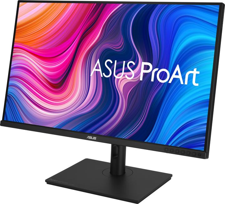 Actual product image ASUS Pro Art PA328CGV (2560 x 1440 pixels, 32")