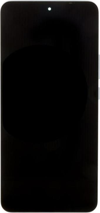 Actual product image Xiaomi LCD Display + Touch Unit + Front Cover for 12T/12T Pro Blue (Display)