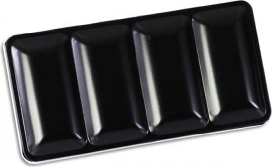 Produktbild Ami Aquarellkasten leer (Weiss)