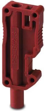 Produktbild Phoenix Contact PS-6/2,3MM RD