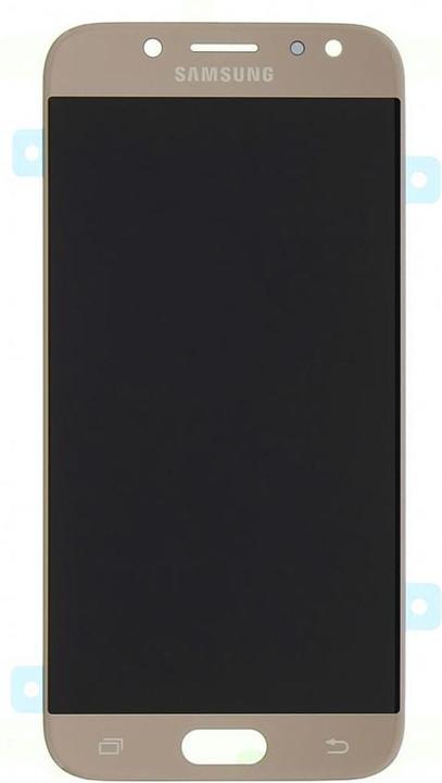 Immagine prodotto Samsung Display LCD + unità touch J530 Galaxy J5 2017 Gold (Service Pack) (Display)