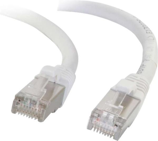 Produktbild Krusell FrostCover für Xperia Z1 Compact (S/FTP, CAT6a, 7 m)