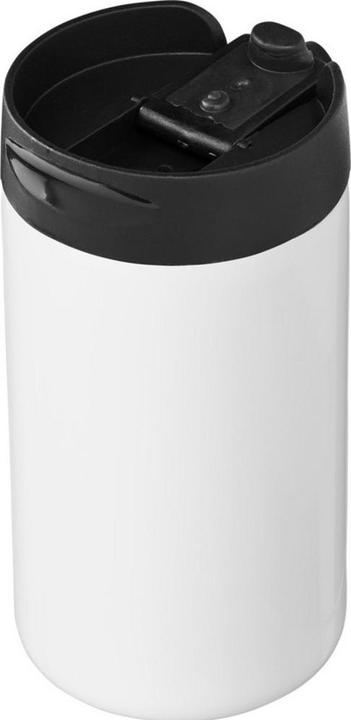Actual product image Generic Mojave Recycled Stainless Steel Insulated 250ml Tumbler (0.25 l)