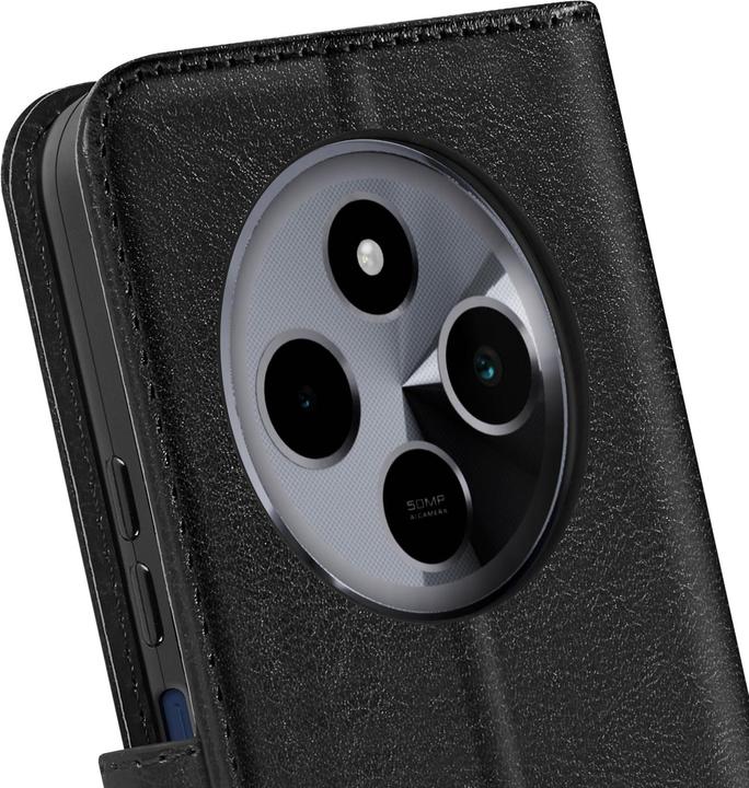 Actual product image Mayaxess SecureCard Cover (Xiaomi Redmi 14C)
