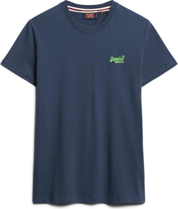 fluro lime, Lauren Navy