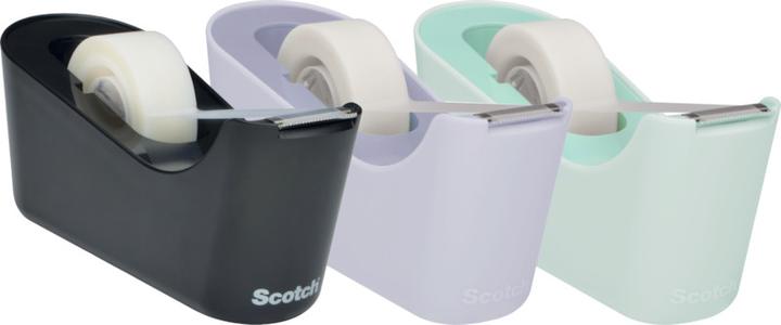Produktbild Scotch Magic Tischabroller