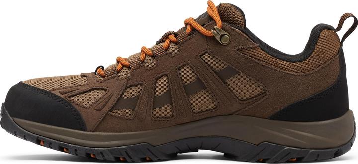 Actual product image Columbia Redmond III hiking shoe for men (40.5)
