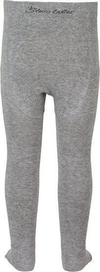 Image du produit Sterntaler Collants unis argent mélangé (68)