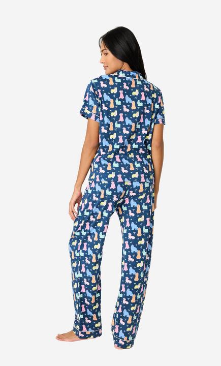 Produktbild Pj Salvage Pyjama Whimsy Sets (XL)