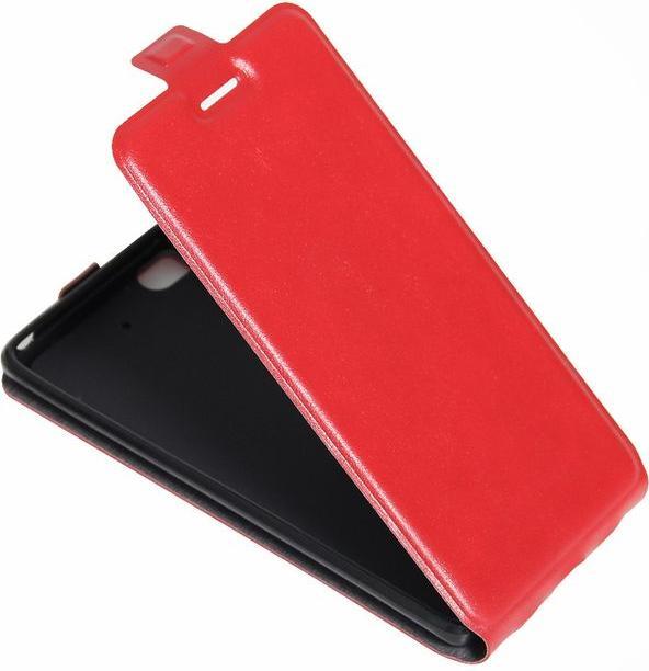 Image du produit MU Classic Etui à clapet en cuir (Mi 5s)