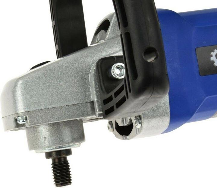 Produktbild GEKO Polierer, 1200W, 180mm (Exzenterpolierer, 1200 W)